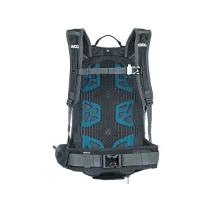 Plecak Evoc Stage Capture 16 L heather carbon grey