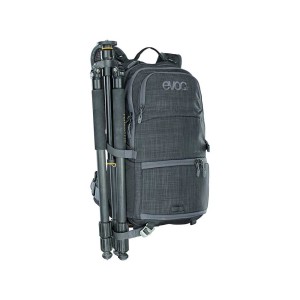 Plecak Evoc Stage Capture 16 L heather carbon grey