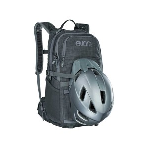 Plecak Evoc Stage Capture 16 L heather carbon grey