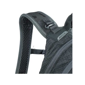 Plecak Evoc Stage Capture 16 L heather carbon grey