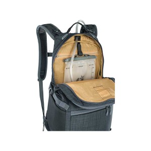 Plecak Evoc Stage Capture 16 L heather carbon grey