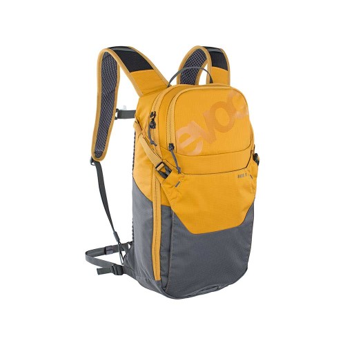 Plecak Evoc Ride 8 L + 2 L Bladder loam- carbon grey