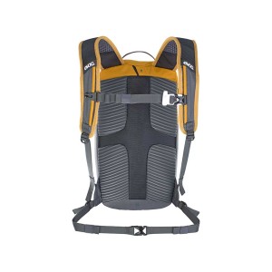 Plecak Evoc Ride 8 L + 2 L Bladder loam- carbon grey