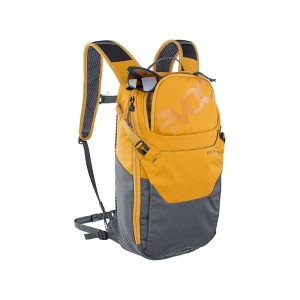 Plecak Evoc Ride 8 L + 2 L Bladder loam- carbon grey