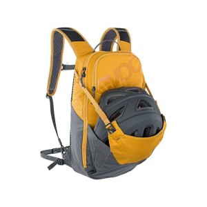 Plecak Evoc Ride 8 L + 2 L Bladder loam- carbon grey