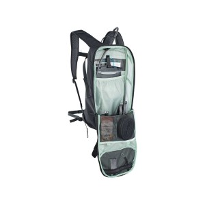Plecak Evoc Ride 8 L + 2 L Bladder black