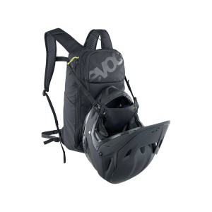 Plecak Evoc Ride 8 L + 2 L Bladder black
