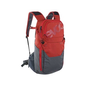 Plecak Evoc Ride 12 L chili red-carbon grey