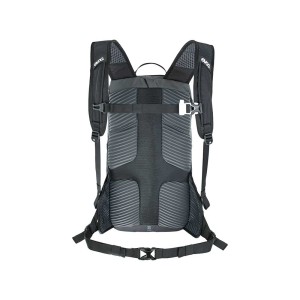 Plecak Evoc Ride 12 L + 2 L Bladder carbon grey-black