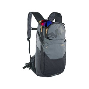 Plecak Evoc Ride 12 L + 2 L Bladder carbon grey-black