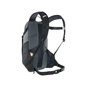 Plecak Evoc Ride 12 L + 2 L Bladder carbon grey-black
