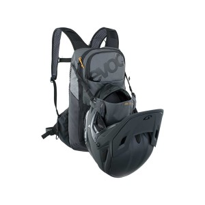 Plecak Evoc Ride 12 L + 2 L Bladder carbon grey-black
