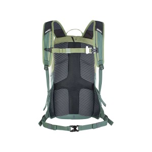 Plecak Evoc Ride 16 L light olive-olive