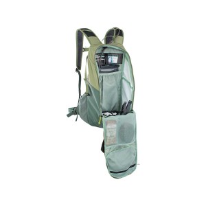 Plecak Evoc Ride 16 L light olive-olive