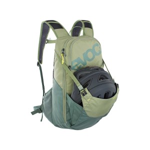 Plecak Evoc Ride 16 L light olive-olive