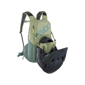 Plecak Evoc Ride 16 L light olive-olive