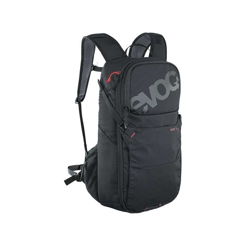 Plecak Evoc Ride 16 L black