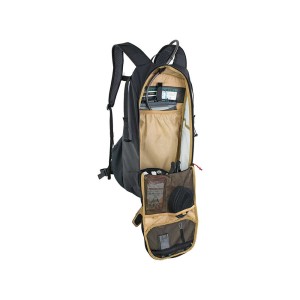 Plecak Evoc Ride 16 L black