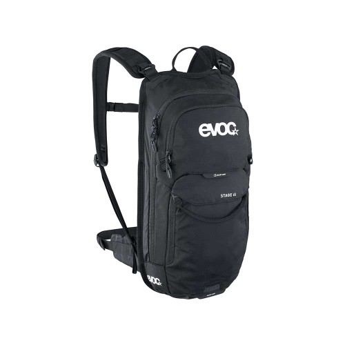 Plecak Evoc Stage 6 L + 2 L Bladder black