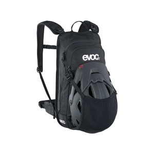 Plecak Evoc Stage 6 L + 2 L Bladder black