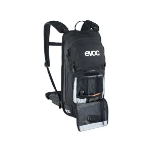 Plecak Evoc Stage 6 L + 2 L Bladder black