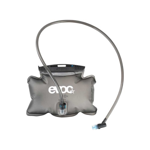 Bukłak Evoc Hip Pack Bladder 1,5 L carbon grey