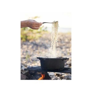 Niezbędnik Light My Fire Spork Original Titanium