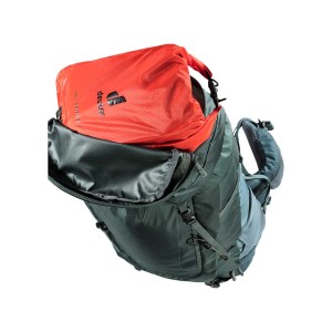 Worek Deuter Light Drypack 5 papaya