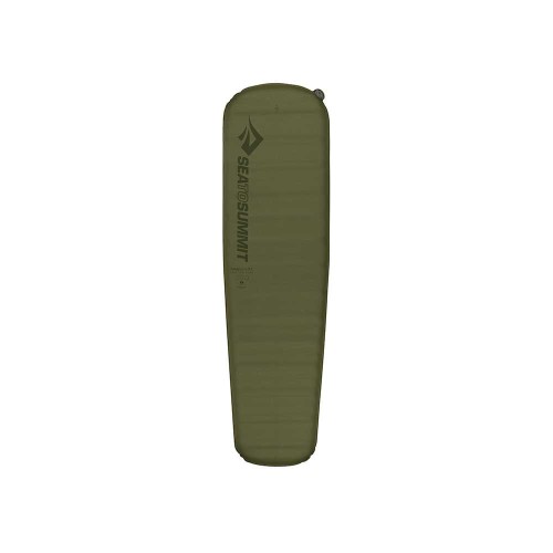 Mata samopompująca Sea To Summit Camp Plus Self Inflating Mat Regular