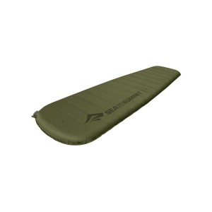 Mata samopompująca Sea To Summit Camp Plus Self Inflating Mat Regular