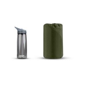 Mata samopompująca Sea To Summit Camp Plus Self Inflating Mat Regular
