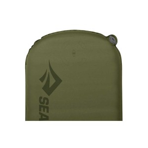 Mata samopompująca Sea To Summit Camp Plus Self Inflating Mat Regular