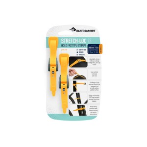 Troki Sea To Summit Stretch-Loc 12 - 12 x 300 mm Yellow