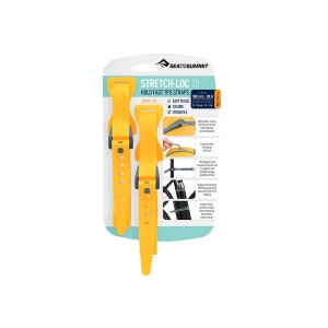 Troki Sea To Summit Stretch-Loc 20 - 20 x 500 mm Yellow