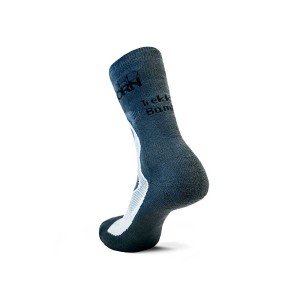 Skarpety Nordhorn NH7B Bamboo B 38-40