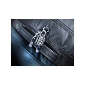 Kłódka Deuter TSA Pad Lock black