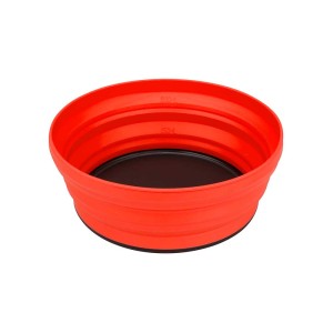 Miska Sea To Summit X-Bowl Red