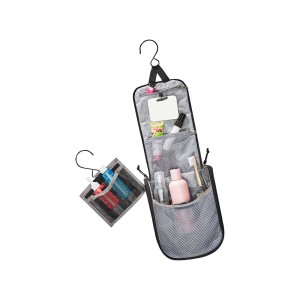 Kosmetyczka Deuter Wash Center I black