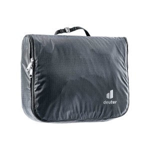 Kosmetyczka Deuter Wash Center Lite II black