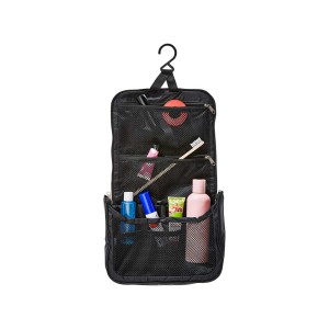 Kosmetyczka Deuter Wash Center Lite II black