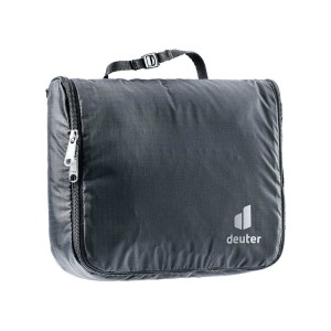 Kosmetyczka Deuter Wash Center Lite I black