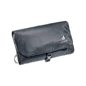 Kosmetyczka Deuter Wash Bag II black