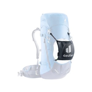 Uchwyt na kask Deuter Helmet Holder black