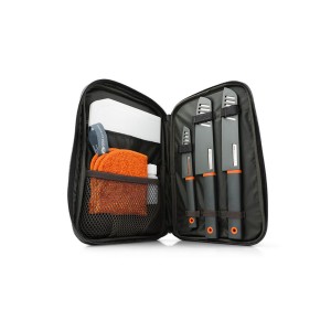 Zestaw noży GSI Santoku Knife Set