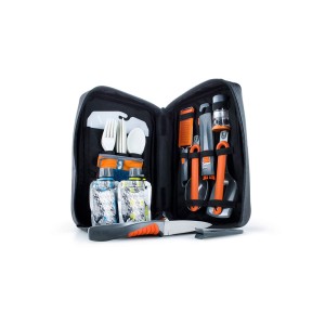 Zestaw turystyczny GSI Destination Kitchen Set 24