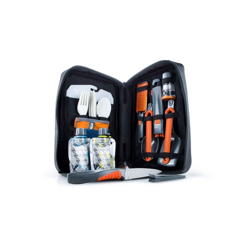 Zestaw turystyczny GSI Destination Kitchen Set 24