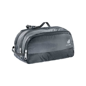 Kosmetyczka Deuter Wash Bag Tour III black