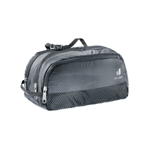 Kosmetyczka Deuter Wash Bag Tour III black