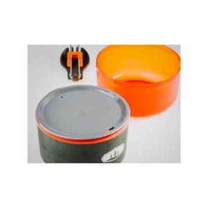Zestaw GSI Halulite Ketalist