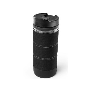 Kawiarka GSI Commuter Javapress Black